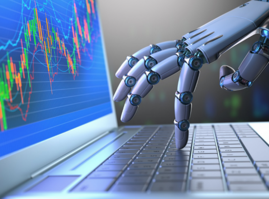Essa inteligência artificial automatiza operações no day trade e busca gerar renda extra diária de até R$ 500 em 2025 — veja como