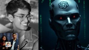 blog 3 Ex-funcionário da OpenAI, criadora do ChatGPT, é encontrado morto após dizer que IA é um perigo para humanidade | CGN