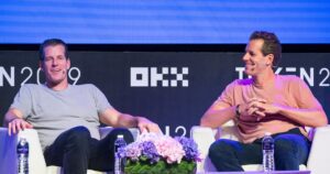 blog 5 Exchange Gemini, dos irmãos Winklevoss, contrata para crescer na Europa