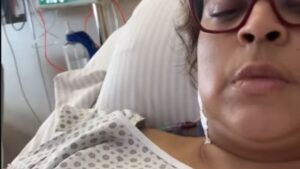 blog 2 Fora da UTI, Preta Gil posta com amiga Ju de Paulla e agradece apoio: ‘Amo muito’