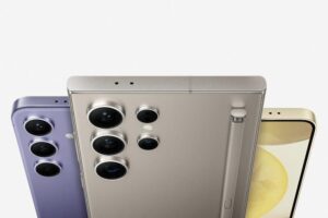 blog 5 Galaxy A série S25 pode incluir uma assinatura de avaliação gratuita do Gemini Advanced