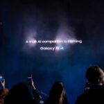 Galaxy S25 é lançado nova evolução de inteligência artificial da Samsung