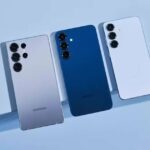 Galaxy S25, smartphone rival do iPhone, chega ao Brasil com preços a partir de R$ 7 mil; veja valores - Tecnologia