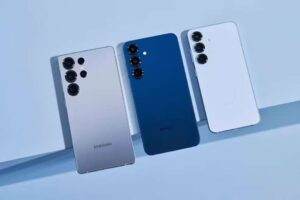 blog 5 Galaxy S25, smartphone rival do iPhone, chega ao Brasil com preços a partir de R$ 7 mil; veja valores – Tecnologia