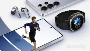 blog 5 Galaxy S25 vaza antes da hora; veja câmeras, design e muito mais • Celular • Tecnoblog