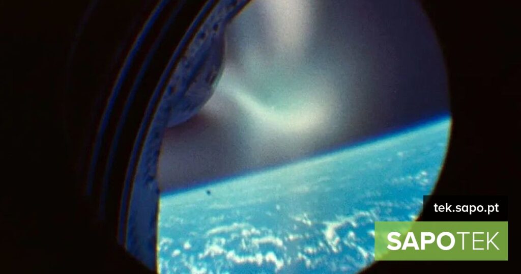 Gemini 2: A pequena grande missão que abriu portas para a conquista da Lua - Multimédia