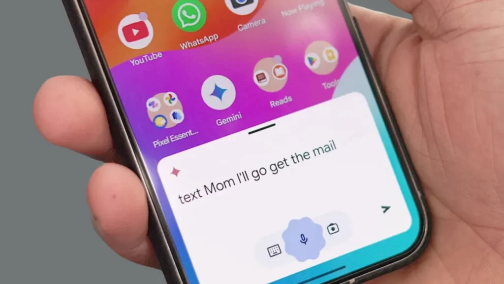 Gemini 2.0 Experimental Advanced chega ao Android e iOS para assinantes