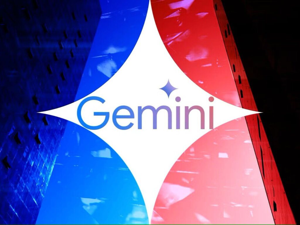 Gemini Live poderá conversar com você sobre seus arquivos e vídeos
