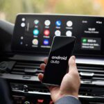 Android Auto Gemini Google novidade IA