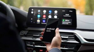 blog 5 Gemini chega ao Android Auto e há mais novidades da Google