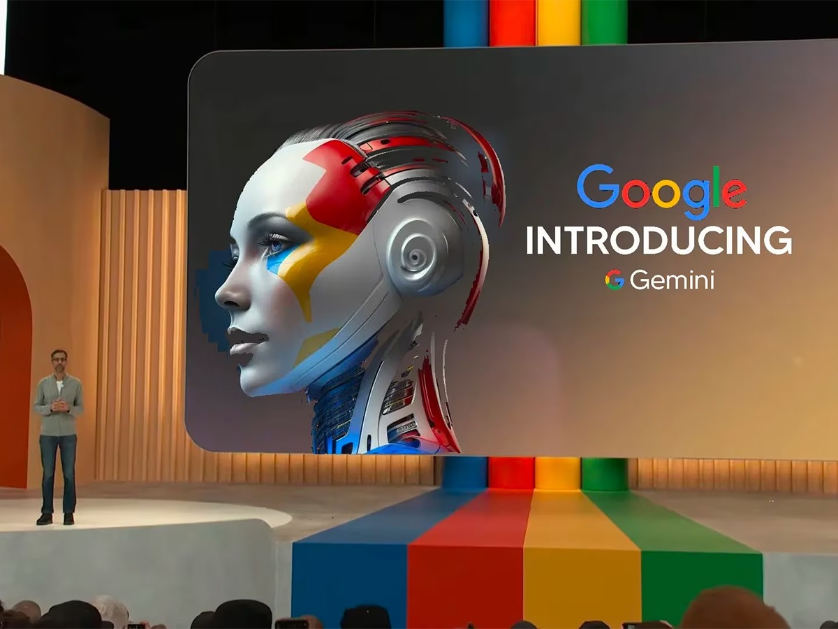 Gemini vai interagir com as principais aplicações da Samsung
