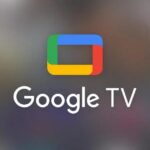 Google TV com Gemini