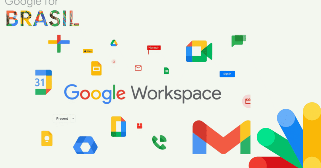 Google Workspace: preços atualizados com acesso a recursos de IA