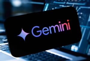 blog 2 Google acha que tem a melhor tecnologia de IA. Agora, precisa de mais usuários