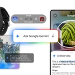 Google anuncia novas funcionalidade de inteligência artificial para Android