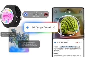blog 4 Google anuncia novas funcionalidade de inteligência artificial para Android