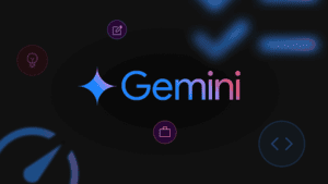 blog 5 Google aposta tudo no Gemini: Revolução tecnológica em 2025!