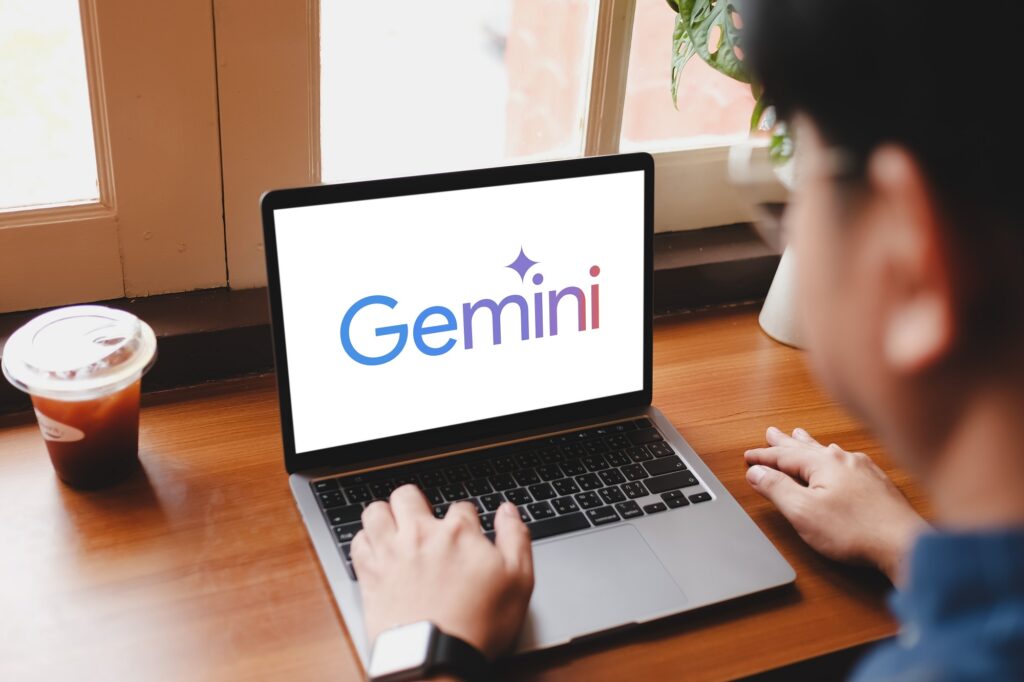 Google integra Gemini ao Workspace sem custo adicional