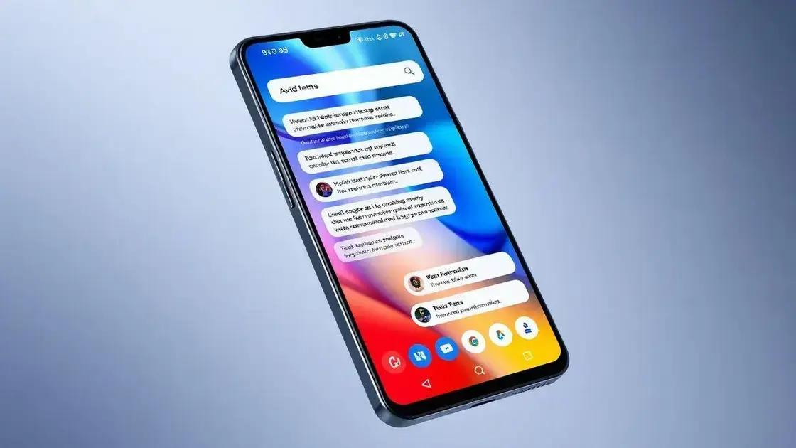 Integração do Google Gemini AI nos Smartphones HONOR