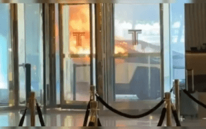 blog 1 Homem que explodiu Tesla em Las Vegas usou ChatGPT em plano – Folha do Progresso – Portal de Noticias , Entretenimento, Videos, Brasil!