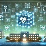 blockchain hospital sp