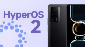 blog 4 HyperOS 2.0 no Redmi K60E traz novos recursos do Android 14