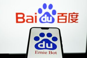 blog 3 IA chinesa: quais são as principais empresas de inteligência artificial da China | Inteligência Artificial