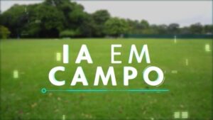 blog 3 IA em Campo: Inteligência artificial já ajuda na detecção, escalação e contratação de jogadores | futebol