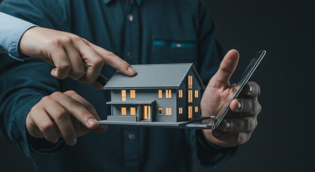 Imobiliárias inovam e criam busca por imóveis com inteligência artificial