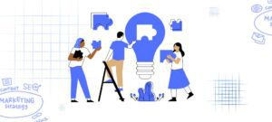 Integração de agência de marketing: expectativas atendidas.