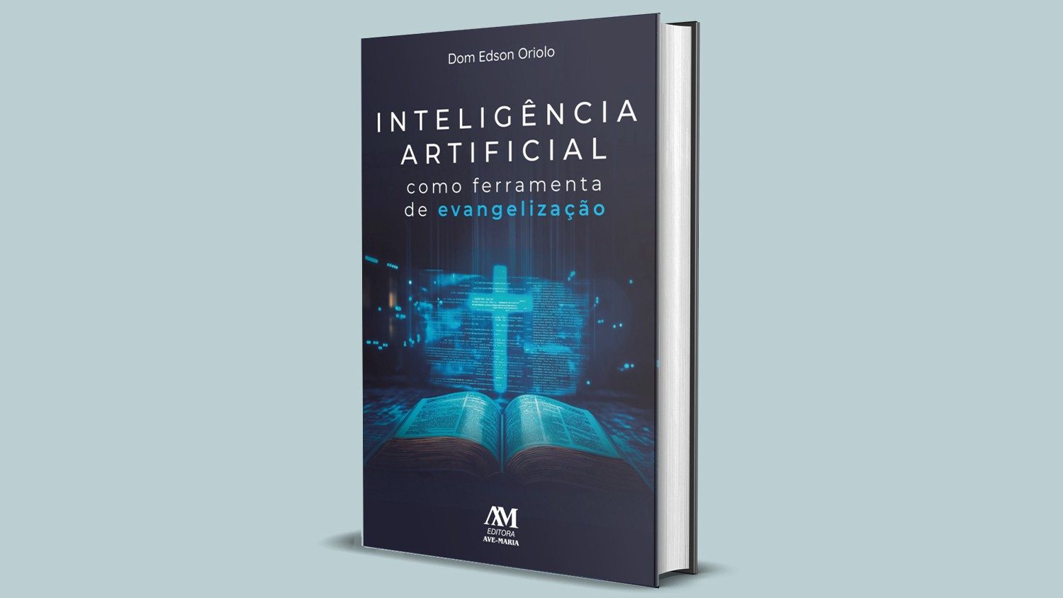 Inteligência Artificial como ferramenta para evangelização