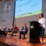 Inteligência Artificial é aliada no combate às mudanças climáticas, afirma ministra