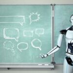 Inteligência Artificial e o futuro da educação: quem serão nossos professores?