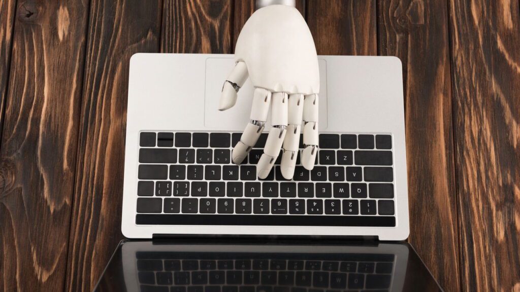 Inteligência Artificial é uma Ameaça ou Oportunidade? O Futuro do Trabalho em jogo! - Estado de Minas