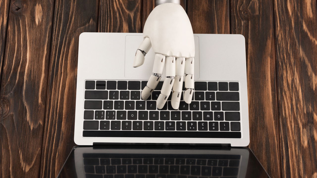 Inteligência Artificial é uma Ameaça ou Oportunidade? O Futuro do Trabalho em jogo! - Estado de Minas