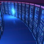 Inteligência Artificial indo para a DeepSeek