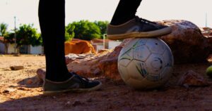 blog 5 Inteligência artificial invade o futebol e põe jovens em Corinthians e Flamengo