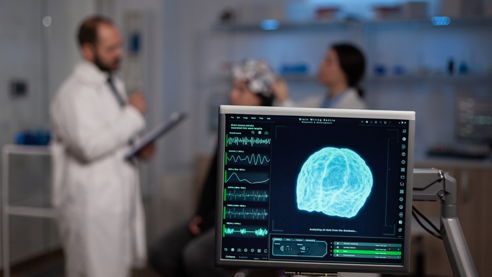 inteligência artificial na prática clínica