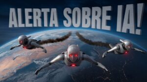 blog 1 Inteligência artificial pode sair do controle? Criador do ChatGPT faz ALERTA sobre os riscos e o futuro da tecnologia