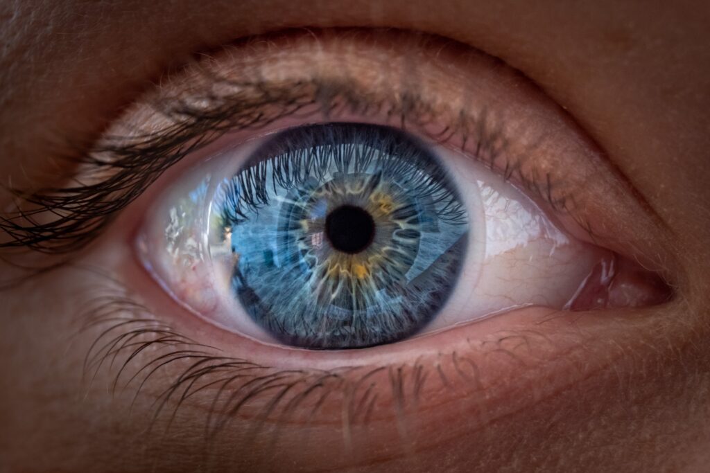 Jornal Correio | Brasileiros recebem até R$ 700 para 'vender olho' à empresa de dono do ChatGPT