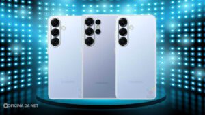 blog 5 Linha Galaxy S25 tem imagens oficiais vazadas antes do lançamento