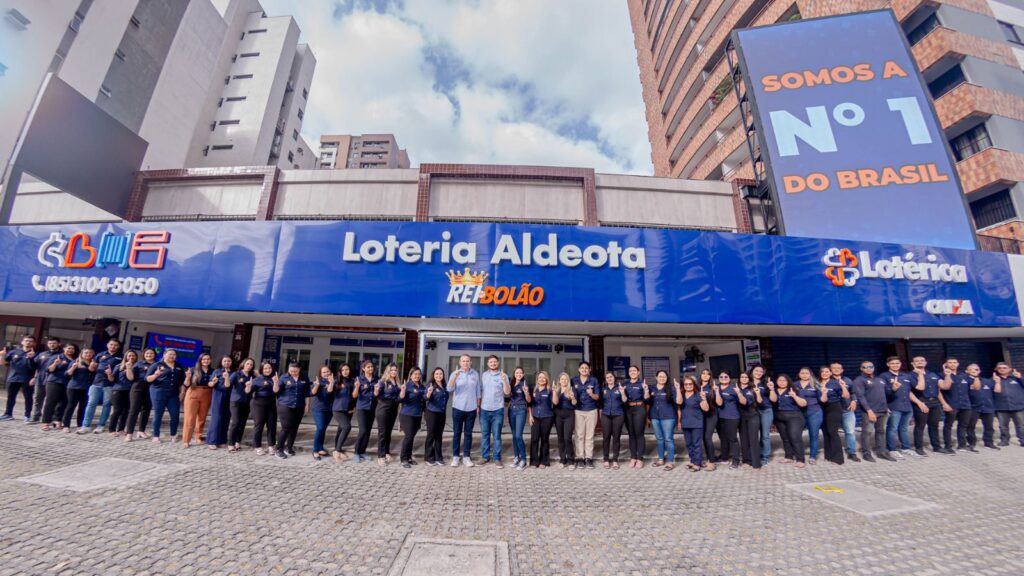 Loteria Aldeota divulga Nota Oficial sobre o uso de inteligência artificial por criminosos 2