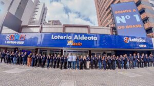 Loteria Aldeota divulga Nota Oficial sobre o uso de inteligência artificial por criminosos