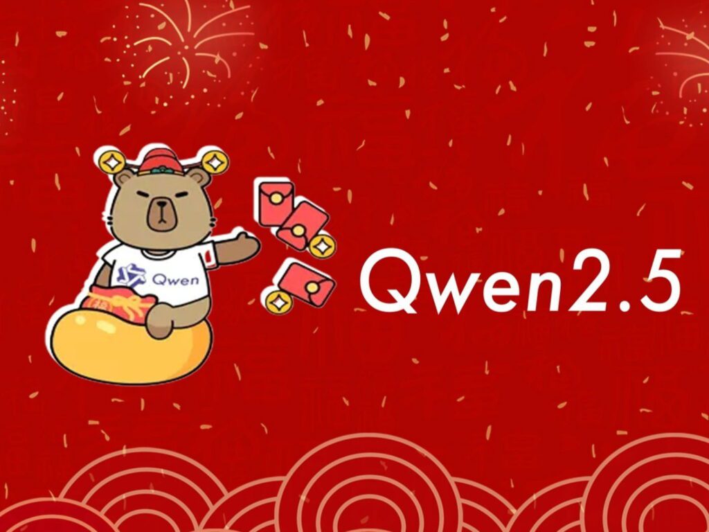 Mais uma no páreo: Alibaba lança modelo de IA para rivalizar com DeepSeek e Meta