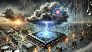 blog 2 MetSul oferece tecnologia de inteligência artificial na previsão do tempo