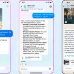 Meta AI vai usar histórico do Facebook e do Insta...