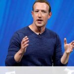 Meta planeia investir 65 mil milhões em projetos de inteligência artificial - Tecnologias