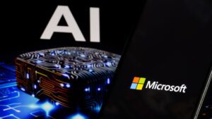 blog 3 Microsoft (MSFT34) investirá US$ 80 bilhões em inteligência artificial em 2025