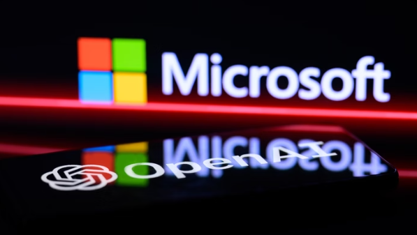 Microsoft aposta alto na IA com megainvestimento de US$ 80 bi
