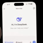 Microsoft porta IA chinesa DeepSeek para Copilot+ PCs